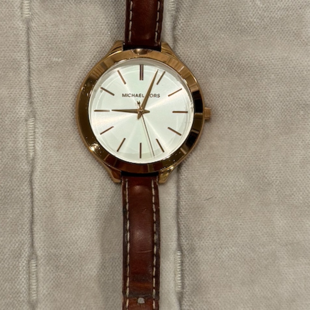 Michael Kors watch
